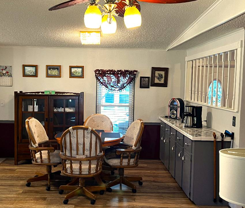 193 Fairway Circle a Winter Haven, FL Mobile or Manufactured Home for Sale